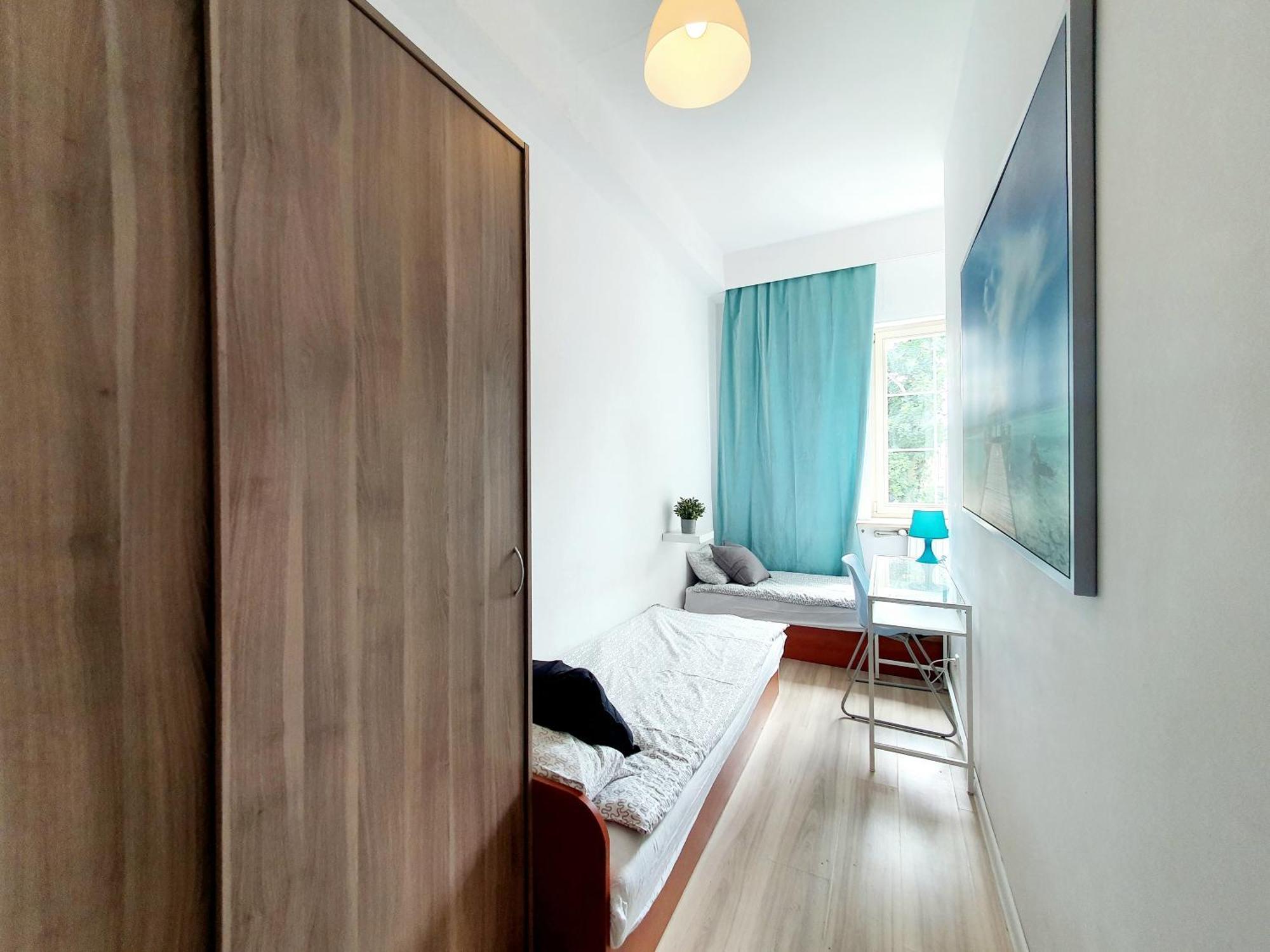 Pokoje W Dolnym Sopocie II Appartement Sopot Buitenkant foto