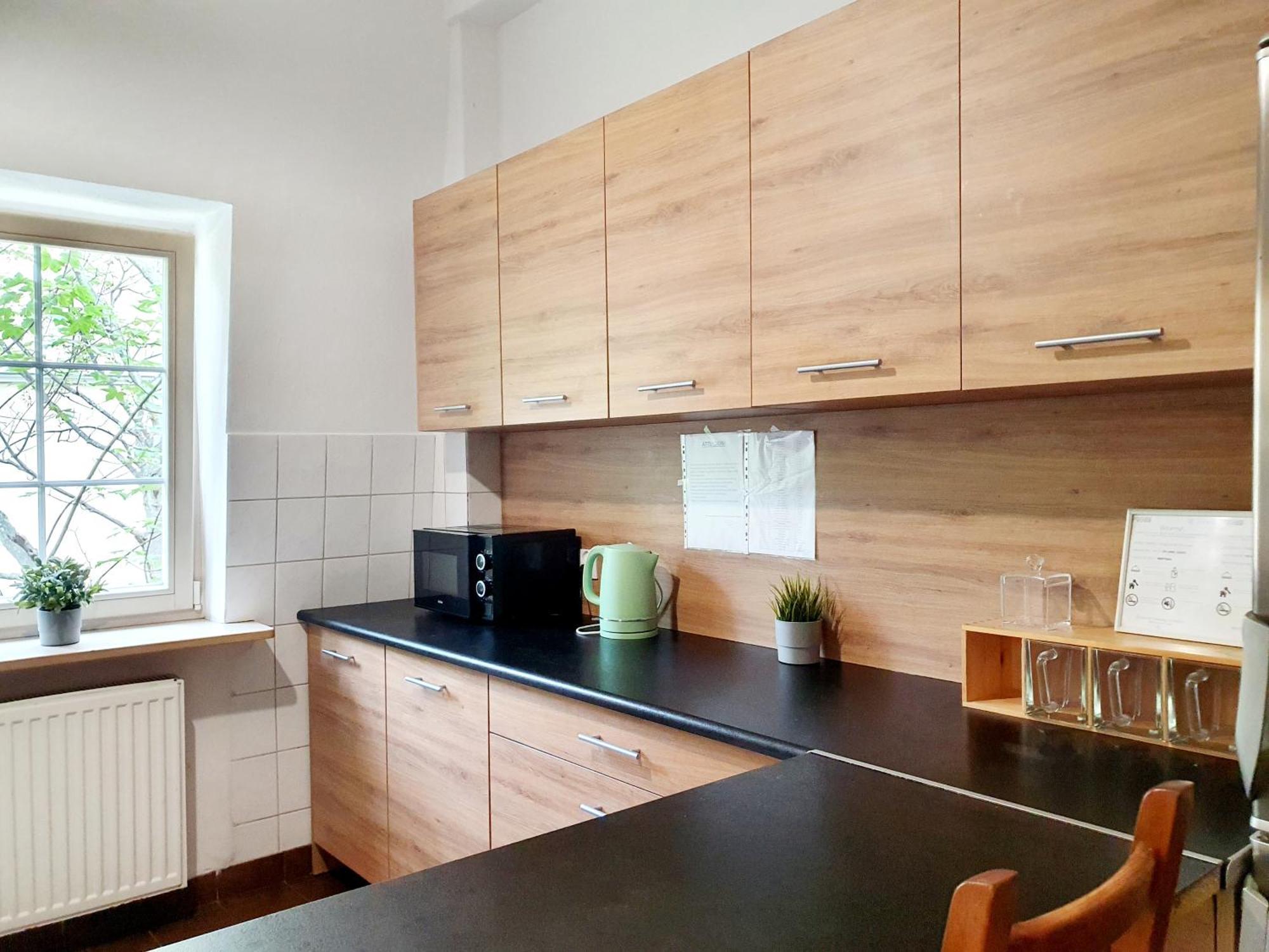 Pokoje W Dolnym Sopocie II Appartement Sopot Buitenkant foto
