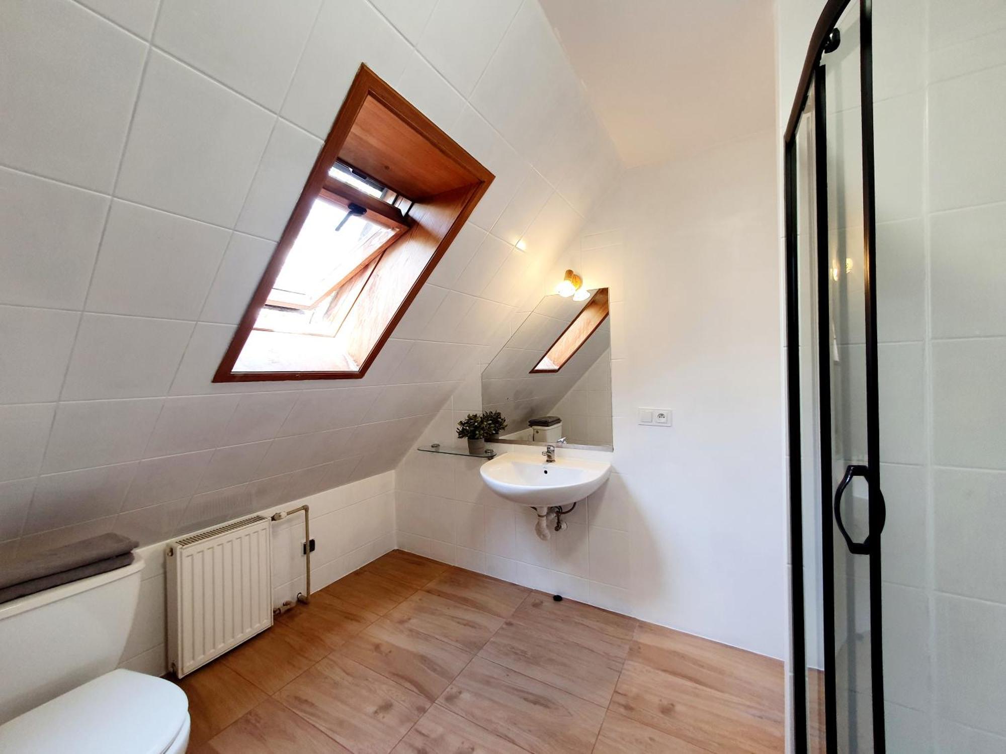 Pokoje W Dolnym Sopocie II Appartement Sopot Buitenkant foto
