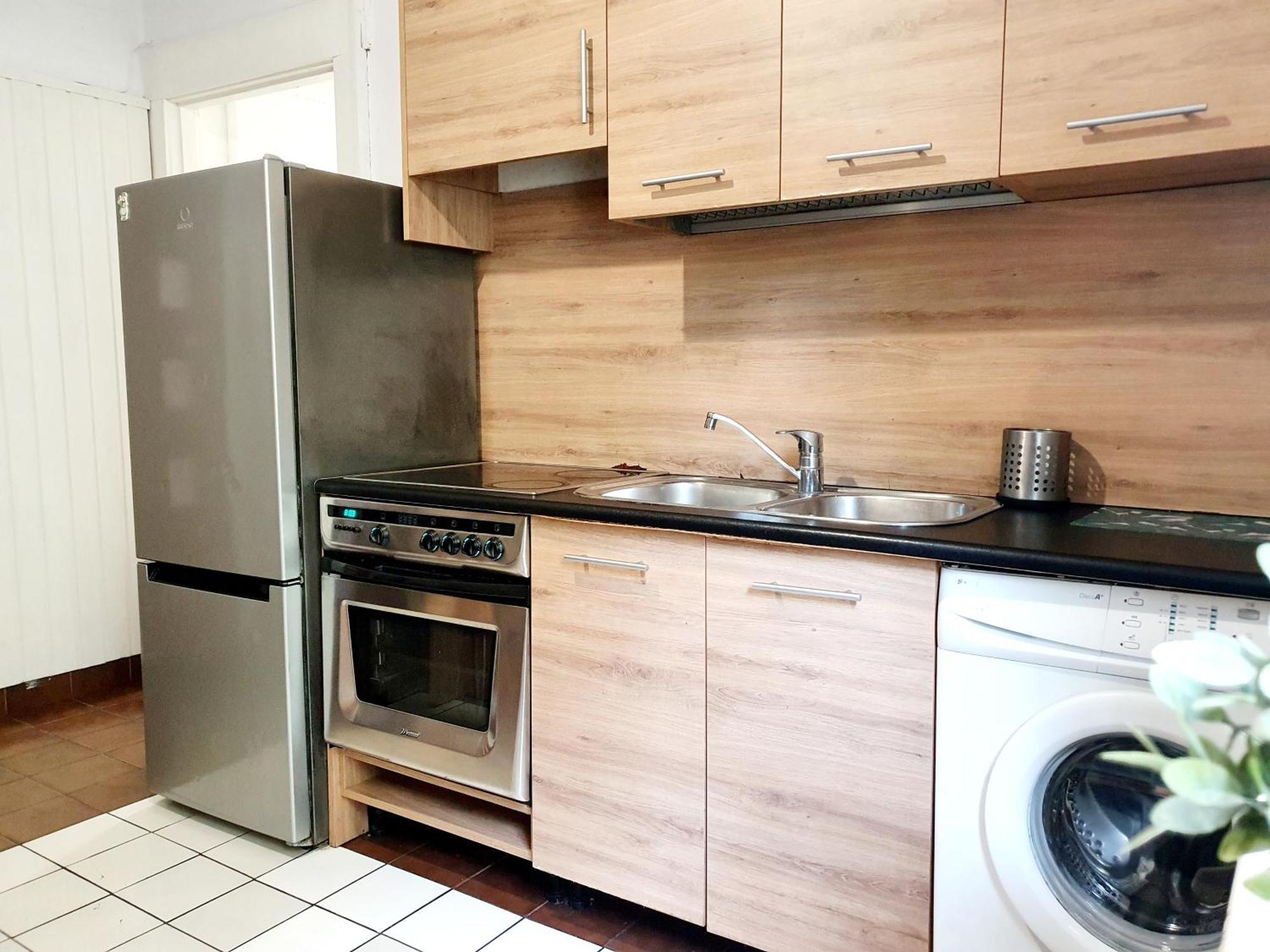 Pokoje W Dolnym Sopocie II Appartement Sopot Buitenkant foto
