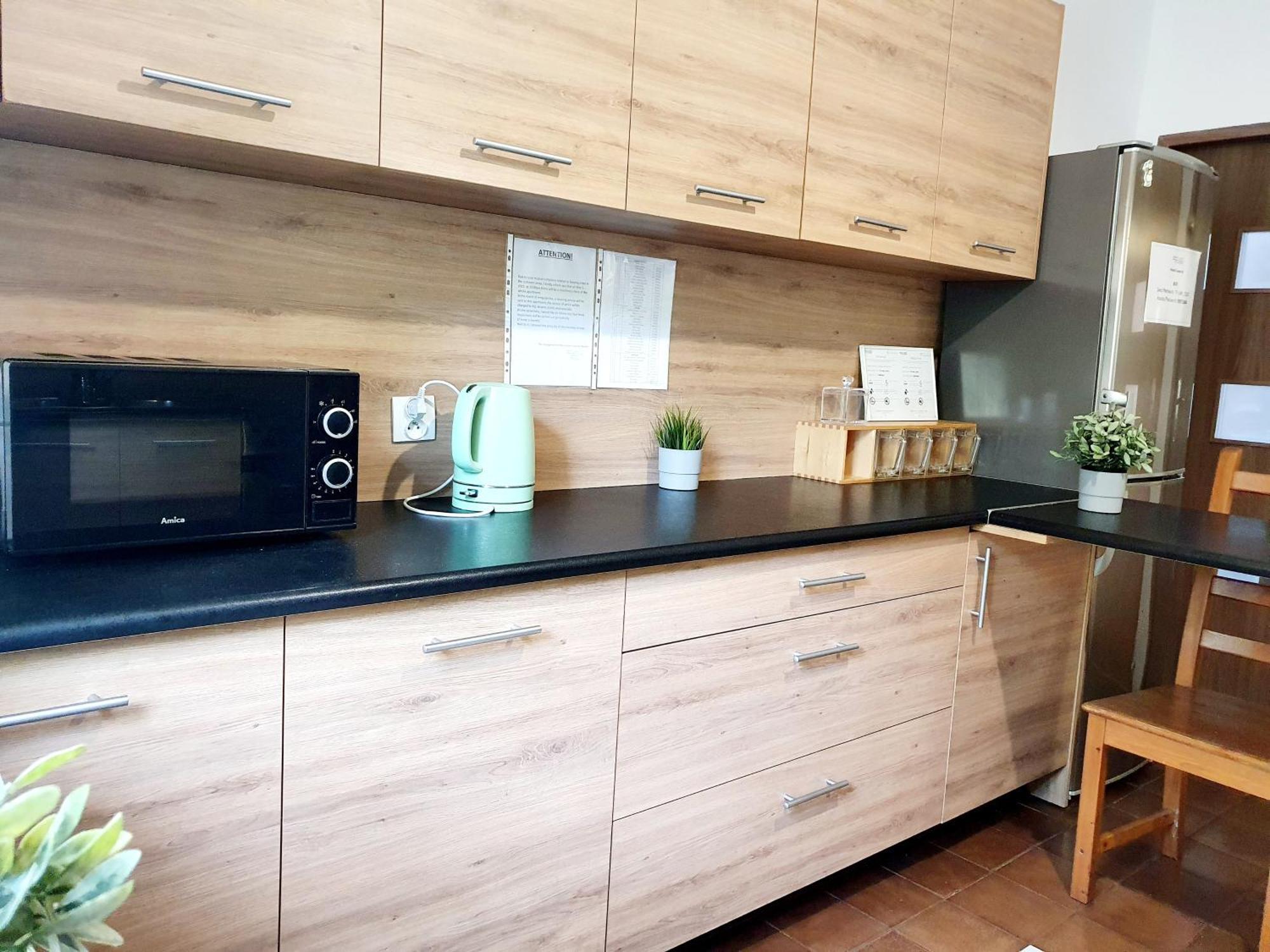Pokoje W Dolnym Sopocie II Appartement Sopot Buitenkant foto