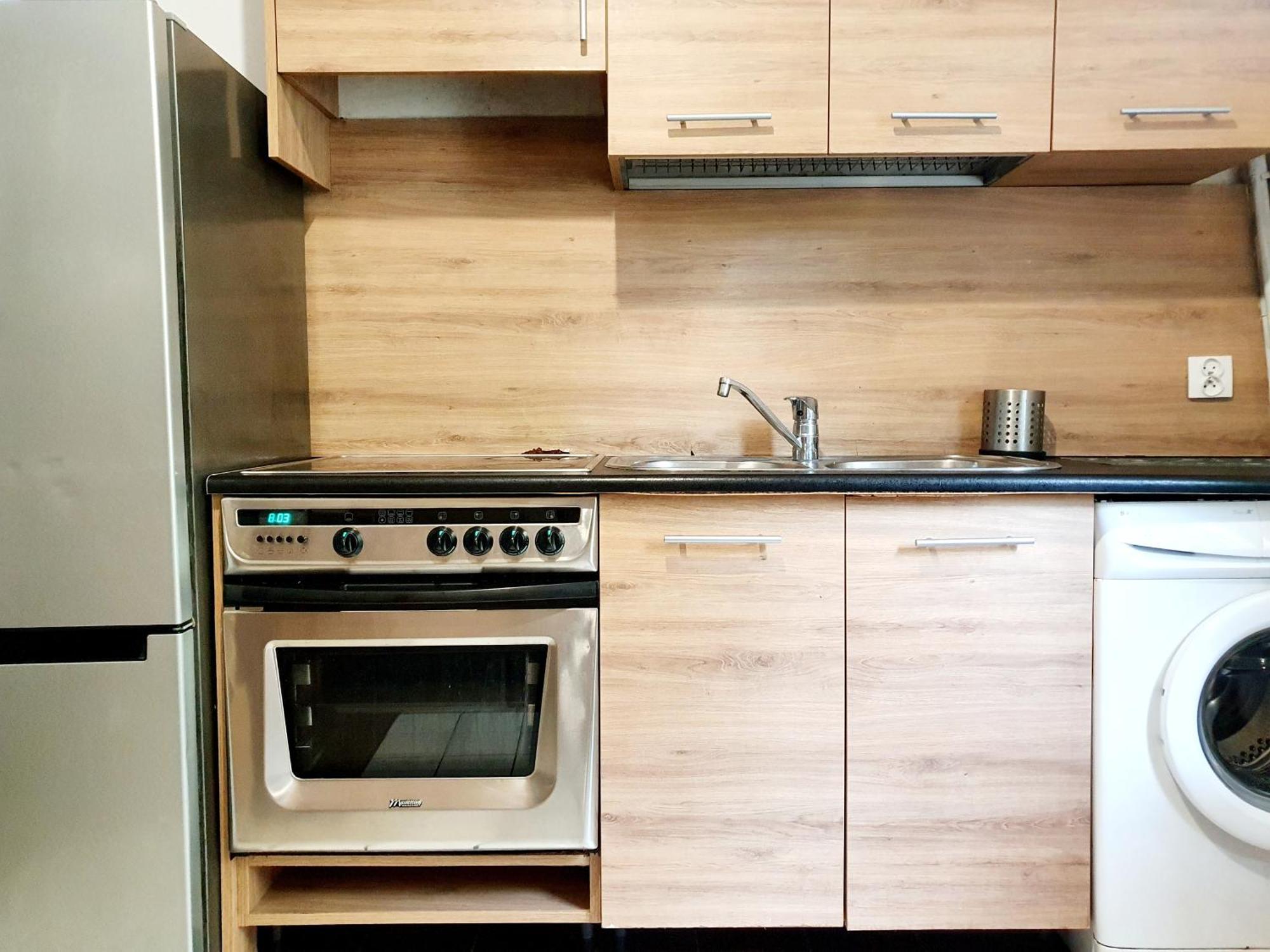 Pokoje W Dolnym Sopocie II Appartement Sopot Buitenkant foto