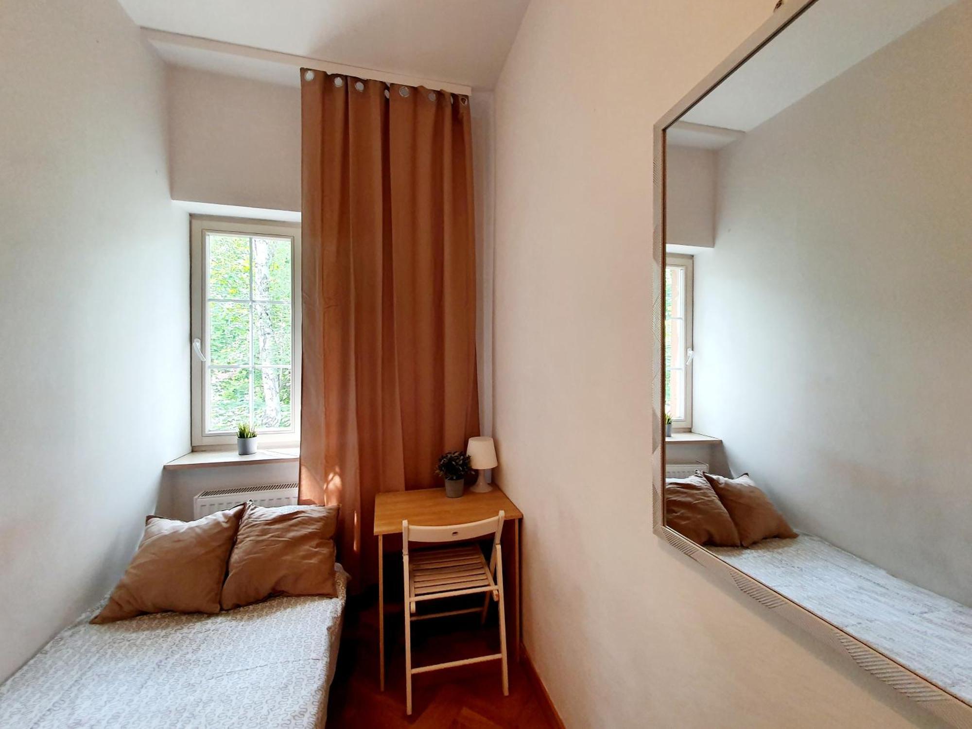 Pokoje W Dolnym Sopocie II Appartement Sopot Buitenkant foto