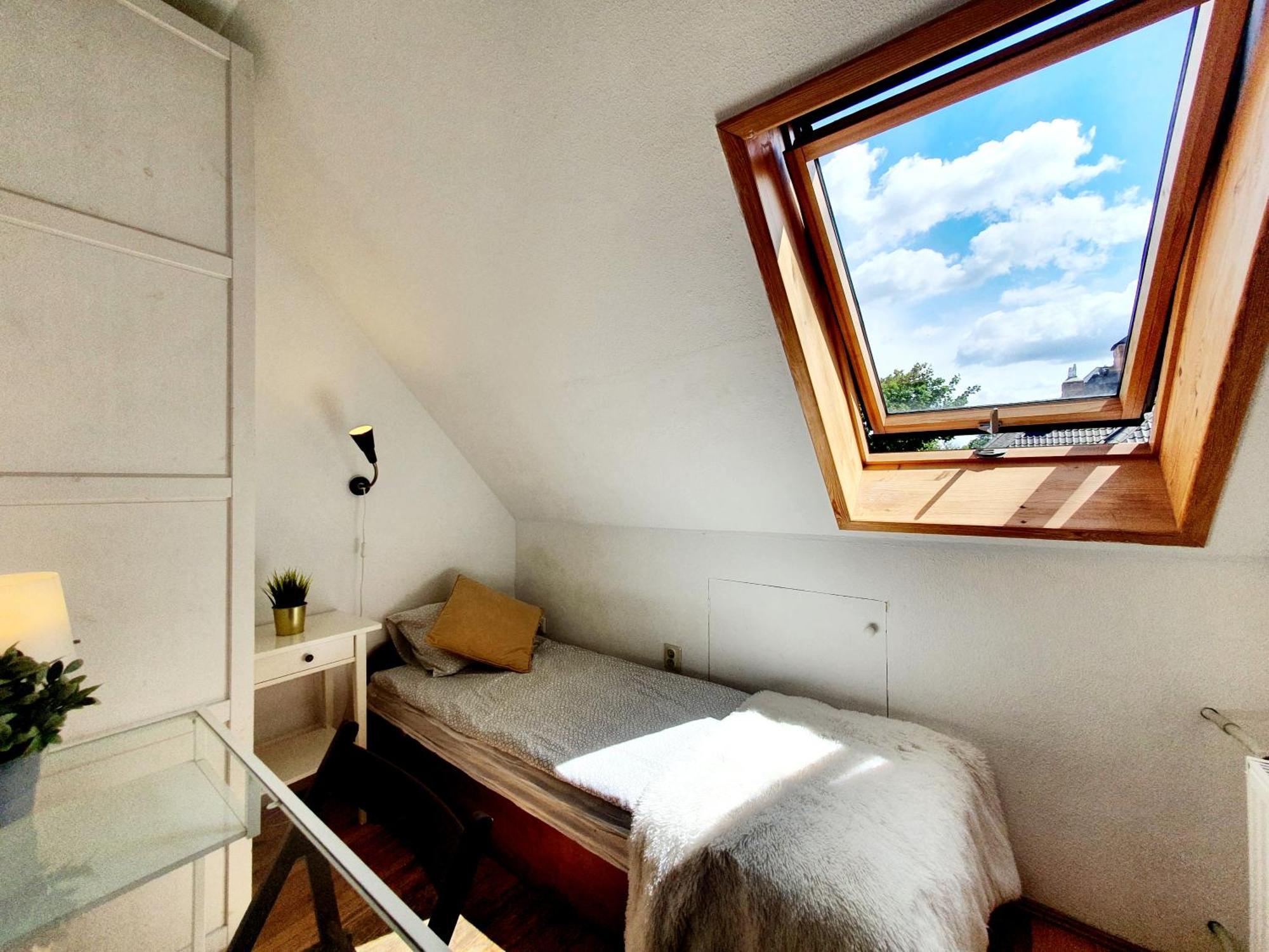 Pokoje W Dolnym Sopocie II Appartement Sopot Buitenkant foto