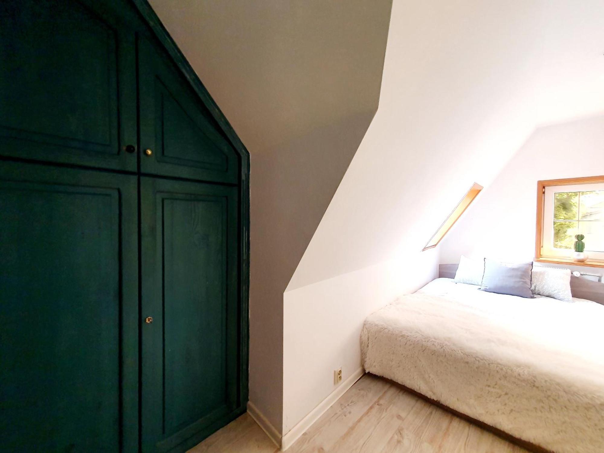 Pokoje W Dolnym Sopocie II Appartement Sopot Buitenkant foto