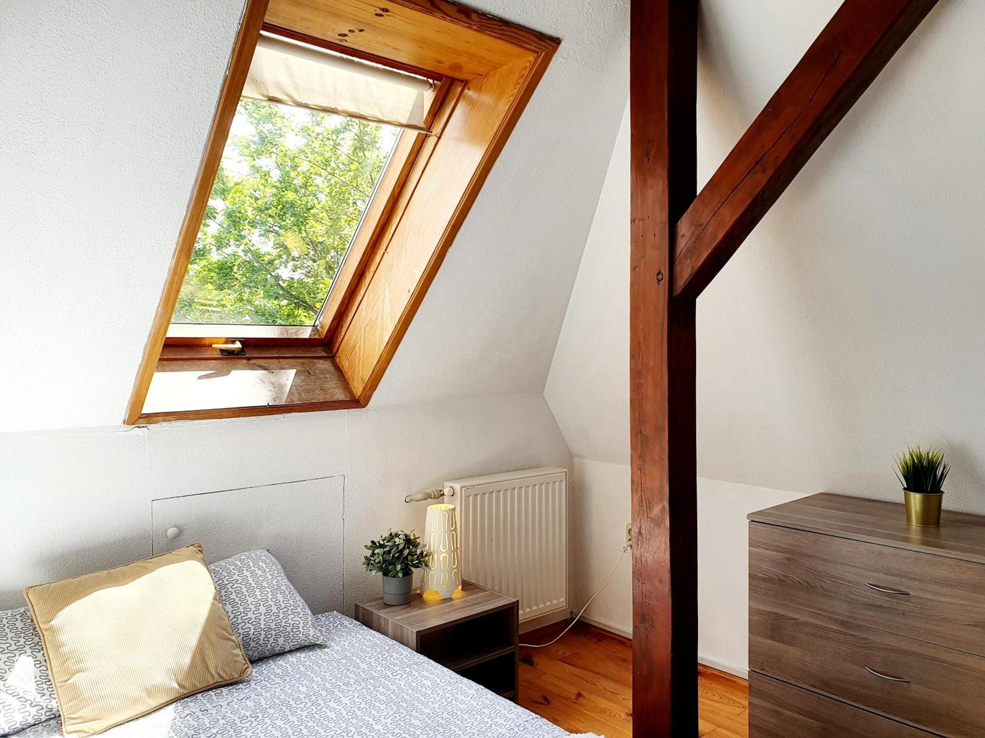 Pokoje W Dolnym Sopocie II Appartement Sopot Buitenkant foto