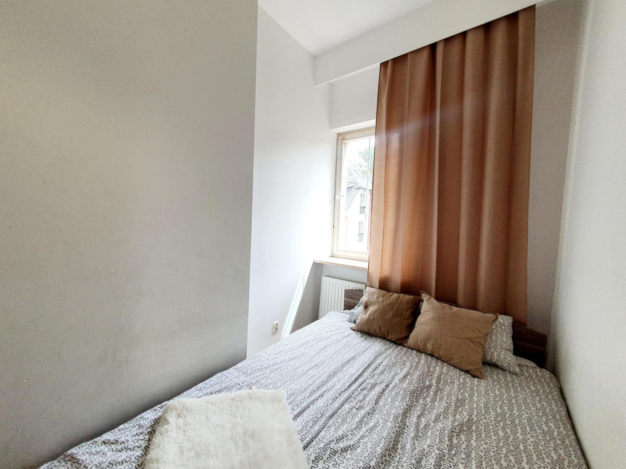 Pokoje W Dolnym Sopocie II Appartement Sopot Buitenkant foto