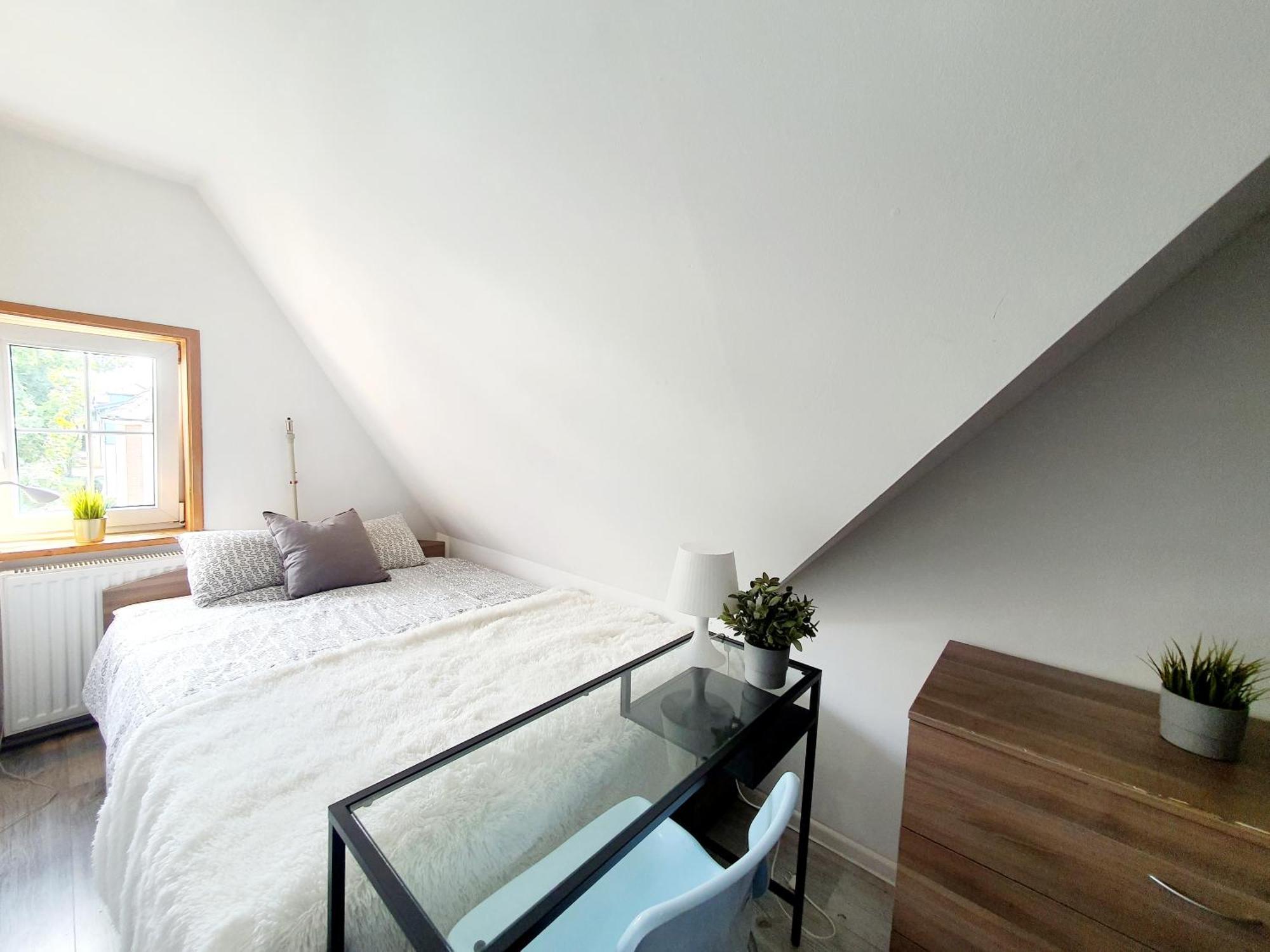 Pokoje W Dolnym Sopocie II Appartement Sopot Buitenkant foto